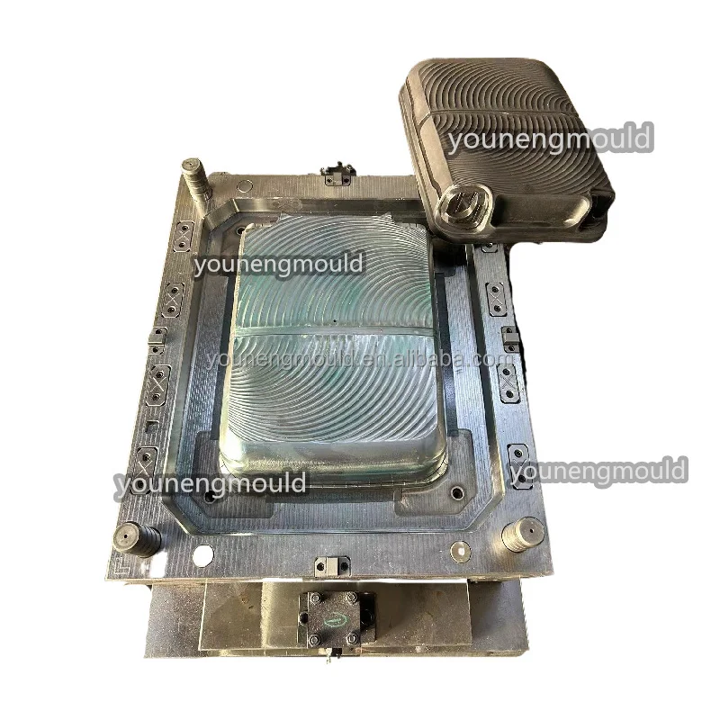 China Taizhou PP Trolley case 14/20/24/26/28 