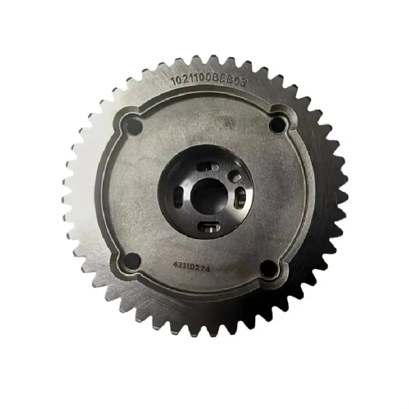 

Запчасти для Great Wall 1021100XEB03 Регулятор распределительного вала ГРМ VVT Впуск шестерни для Great Wall 4B15