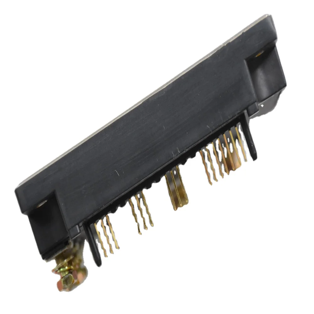 

Electronic components module and controller 6MBP100JA060-03
