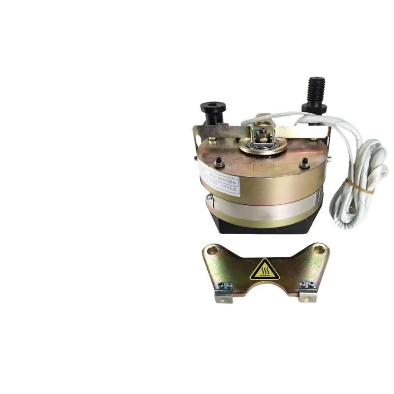 

PZD220 Brake Brake, Escalator Accessories DC180V GTW5 Electromagnet Disc Brake