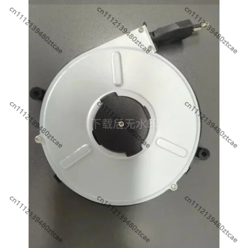 Automatic Retractable Self-Locking Cable Reel Portable Extension Cord Reel for Home Appliance Air Conditioner