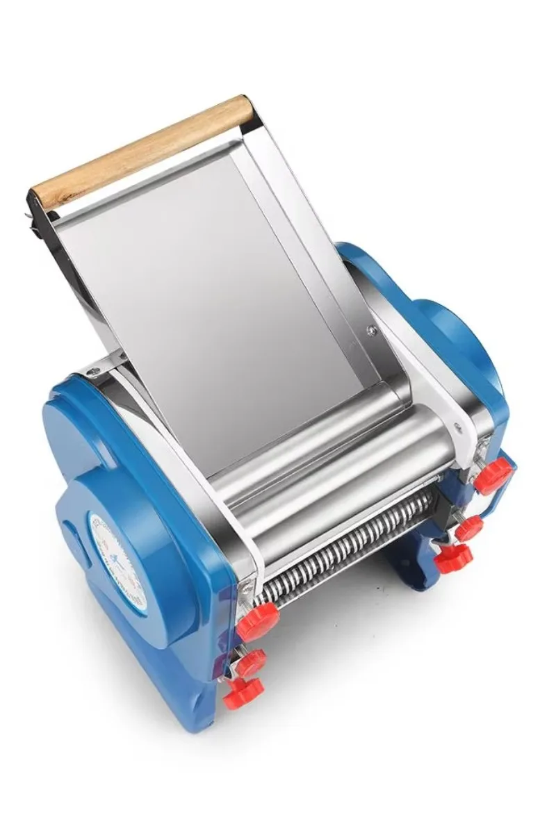 DZM-180 Máquina de macarrão elétrica de boa qualidade Malásia