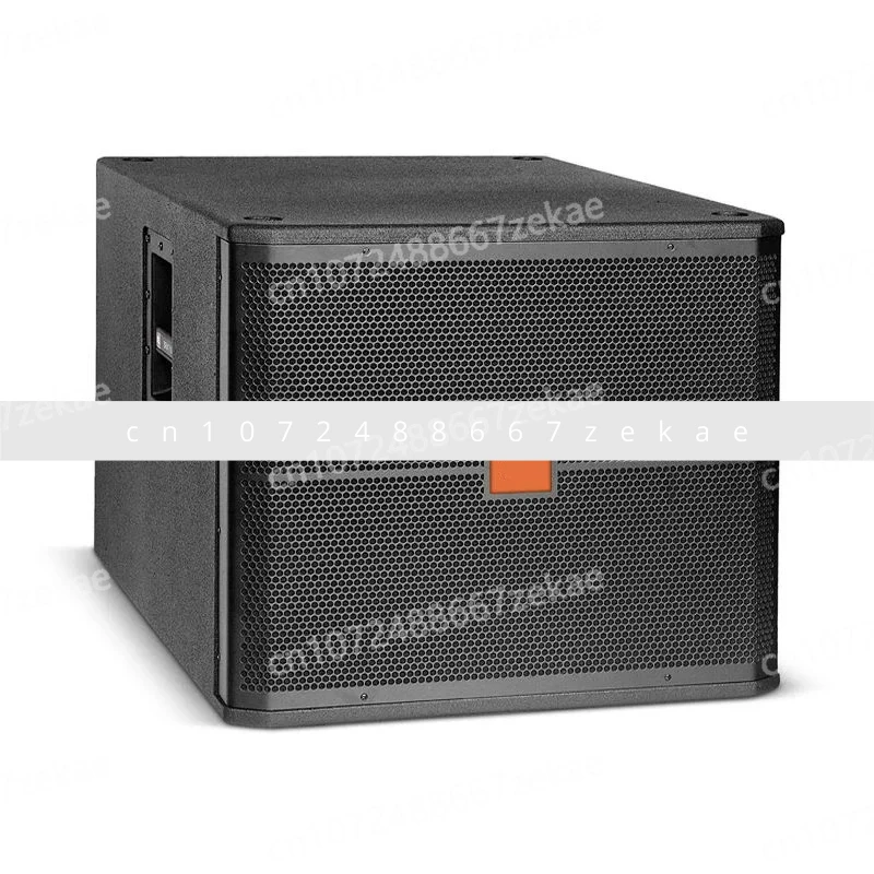 

SRX725 double 15-inch professional full-range stage speakers outdoor performance bar sound wedding sound