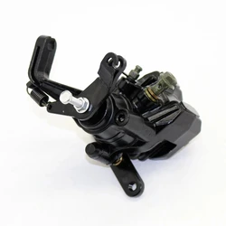 二輪車用リアブレーキキャリパー,ATVリアブレーキキャリパー,ヤマハ87-06,anShee 350,Warrirtor250/350/660 yfz450