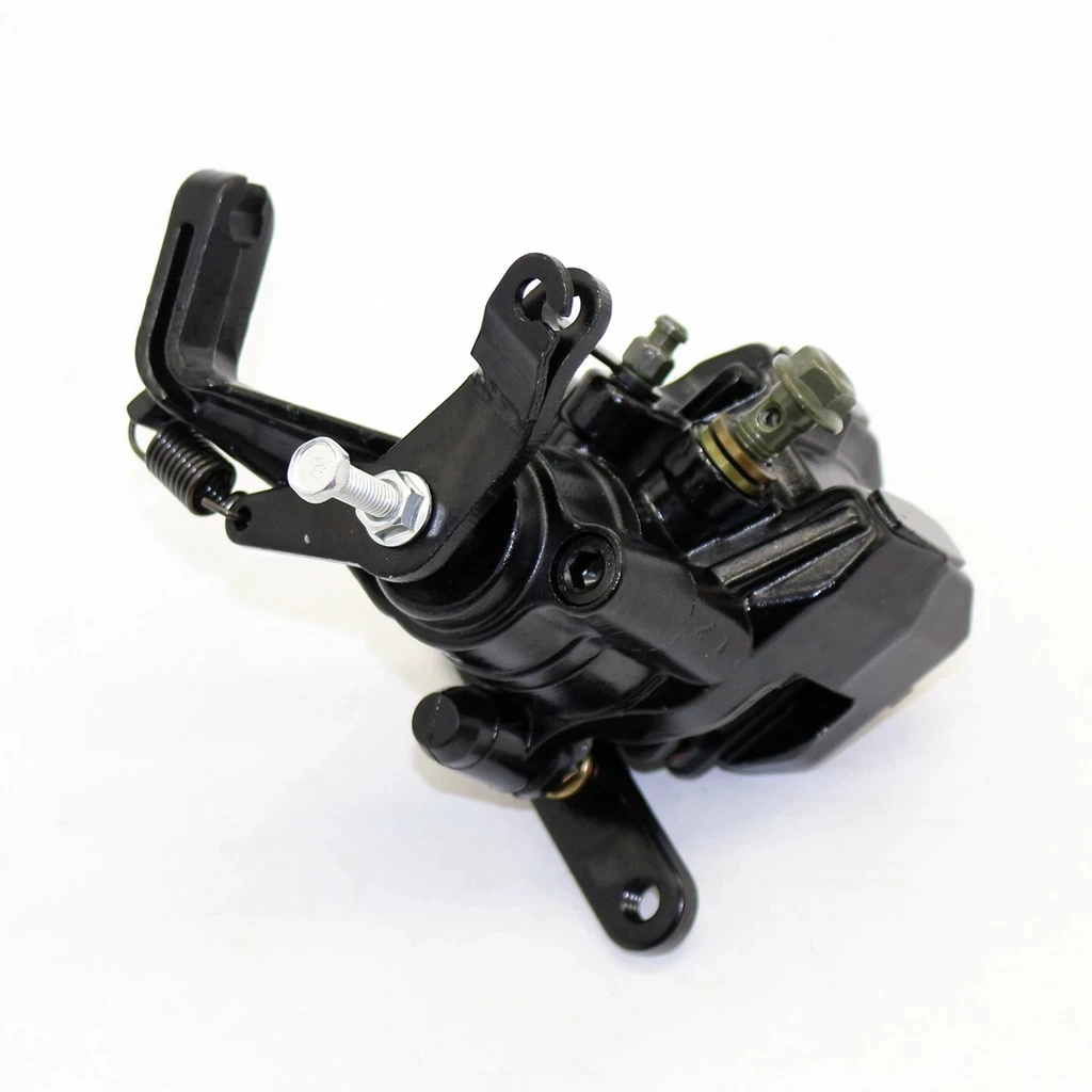Zacisk hamulca tylnego motocykla ATV zacisk hamulca tylnego dla Yamaha 87-06 Banshee 350 Warrior Raptor 250/350/660 YFZ450