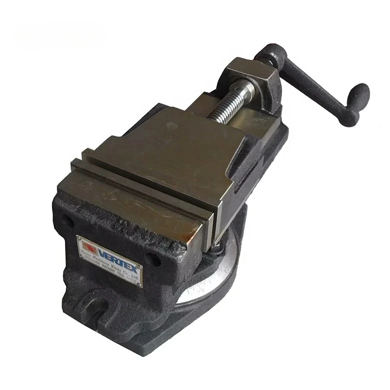 K Type Milling Vise…