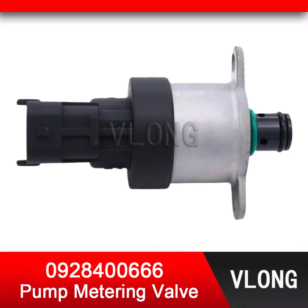 0928400666 Fuel Metering Unit For Dodge Ram 2500/3500 Pickup 2003-2010 Cummins 5.9L Diesel Engine CP3 Pump 4932457 1465ZS0062