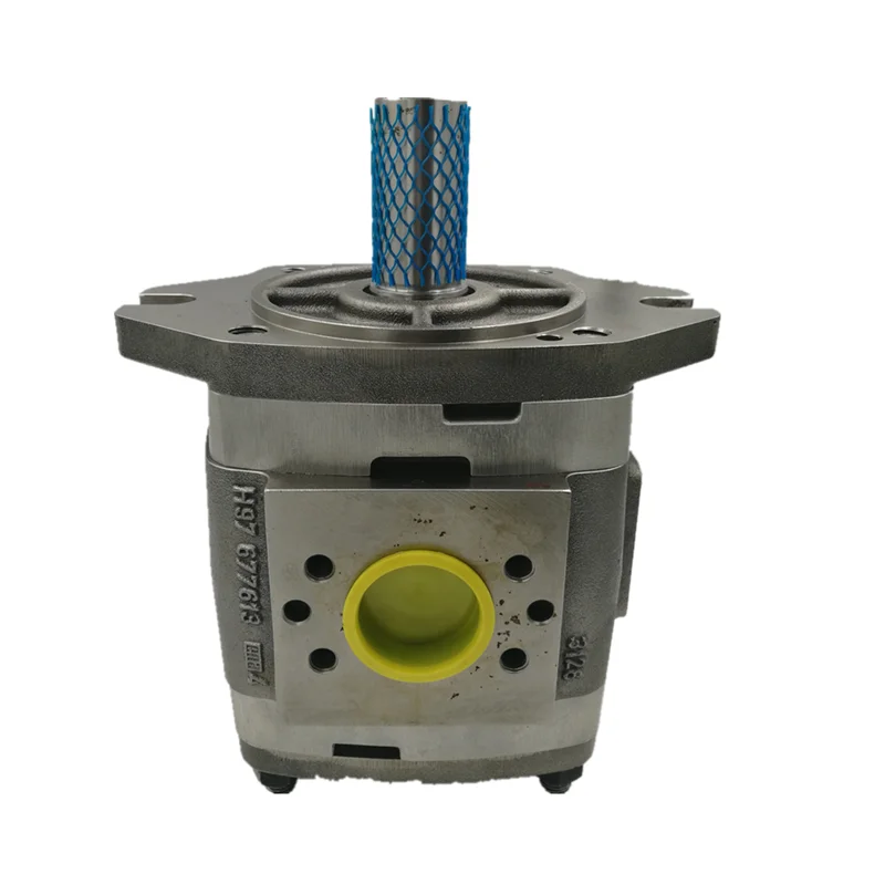 Hydraulic Gear Pump IPV series IPVP3 IPVP4 IPVP5 IPVP6 IPVP7 IPV3 IPV4 IPV5 IPV6 IPV7 IPVS5 IPVS6 IPV6-100-101 Gear Pump