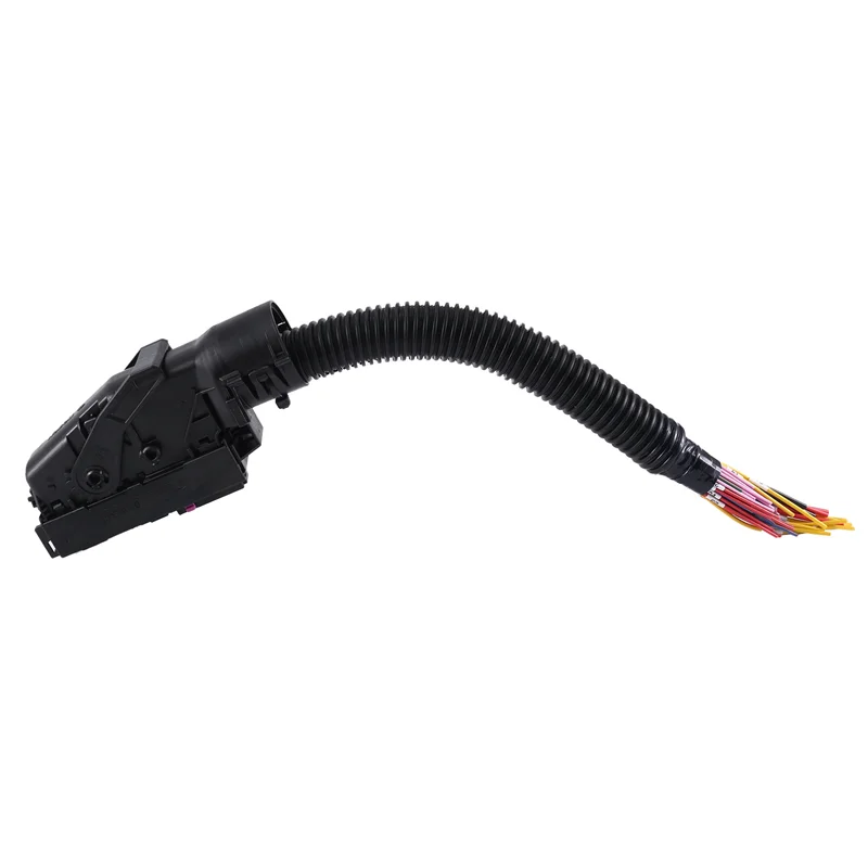 

EDC7 Engine Harness Common Rail ECU Auto PCB Board Connector Socket For Weichai Renault Boschs Livs-ABHG