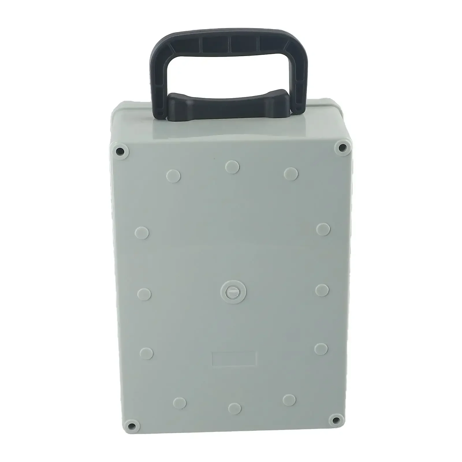 

Practical Construction Power Distributor Wall Power Distributor with Switch 10A 250V 2P for Construction Sites' Needs