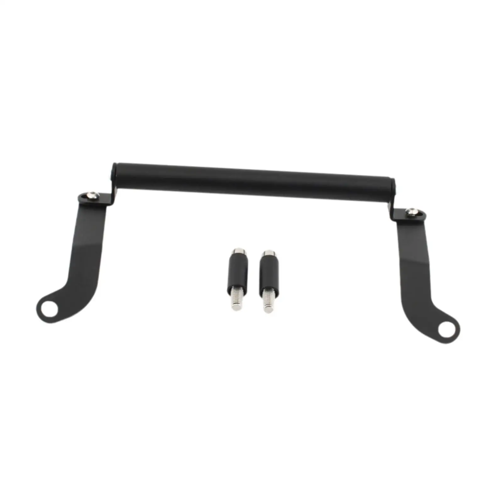 

Universal Motorcycle Handlebar Extension Bar Aluminum Alloy Navigation Bracket for Honda Forza 125 250 300 350 NSS350