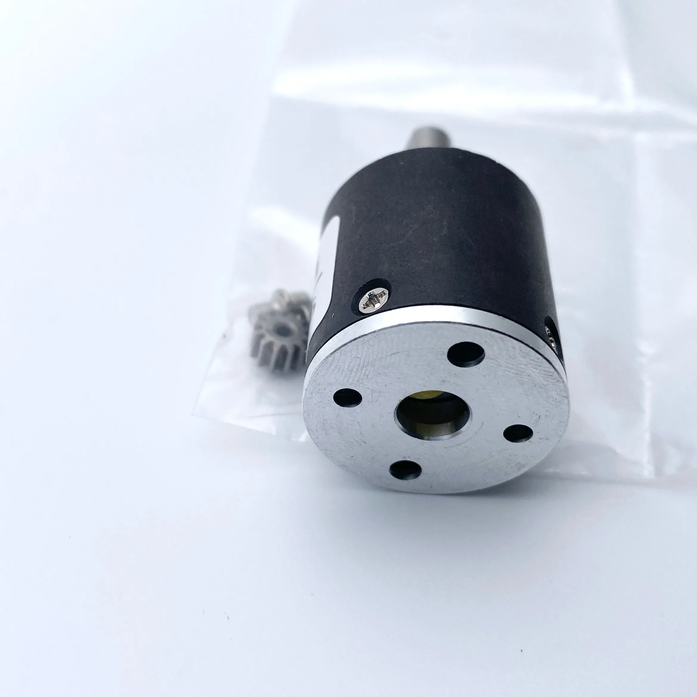 24mm Planetary Reduction Gearbox For 2430/370 2MM DC Motor Reduction Parts