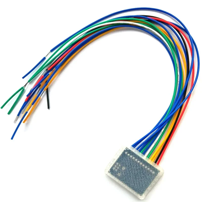 ATEMU Simulator for Toyota/Lexus Emulator Particular Car Models for Restores Throttle Response Lack of Torque Auto Transmission