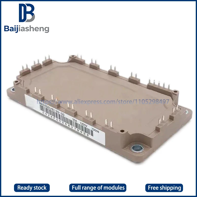 7MBR35SB120-52 7MBR35SB120-70 7MBR35SB120-50 7MBR35SB120 7MBR50SB120-50 7MBR50SB120-55 NEW AND ORIGINAL MODULE