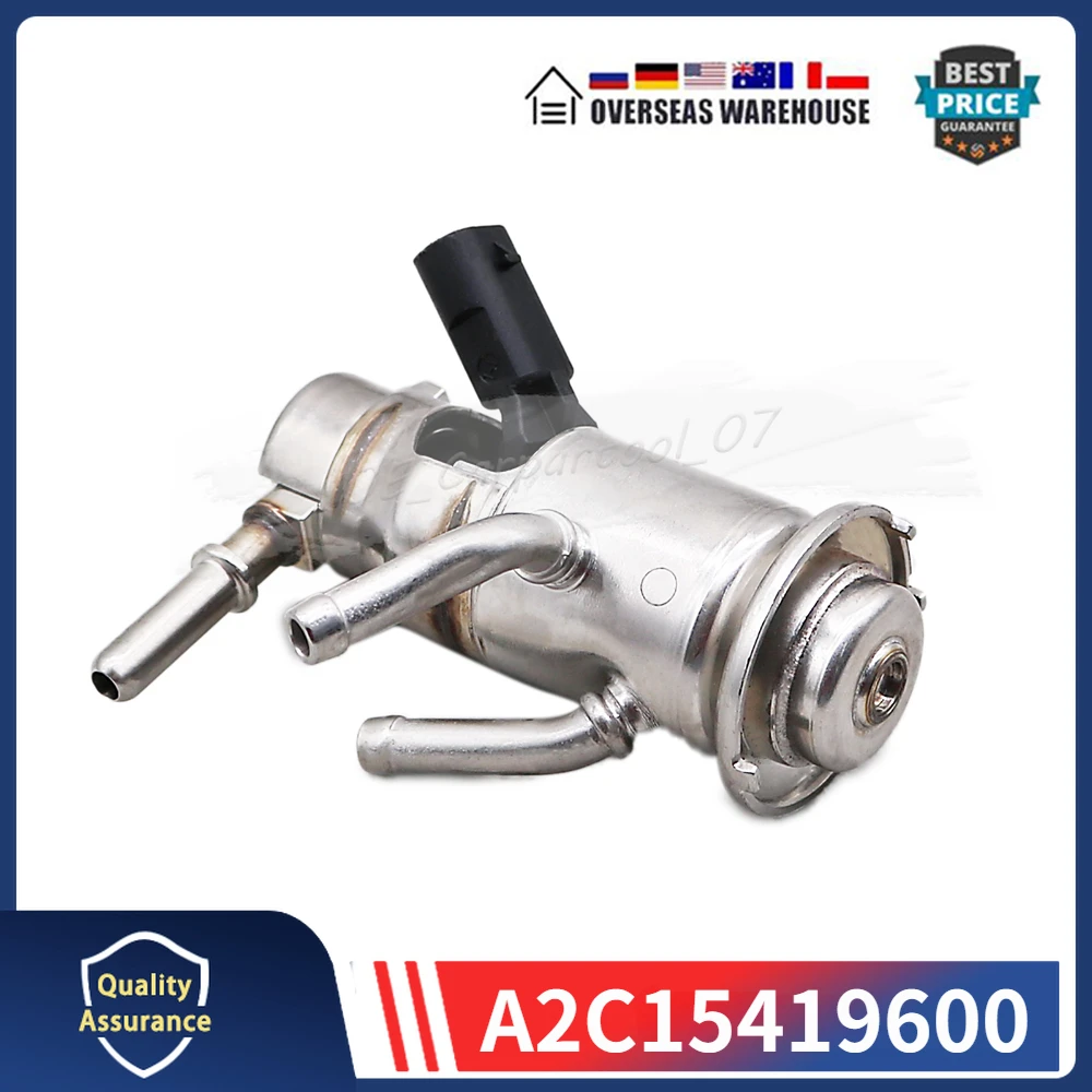

For Diesel Exhaust Fluid Injection Catalytic Fluid AdBlue Injector 1Pcs A2C15419600