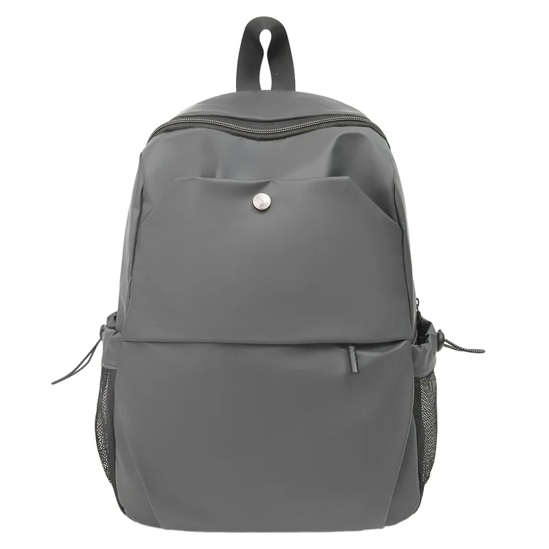 

Легкий модный женский рюкзак, стильный портативный дорожный рюкзак для работы и ежедневных поездок на работу