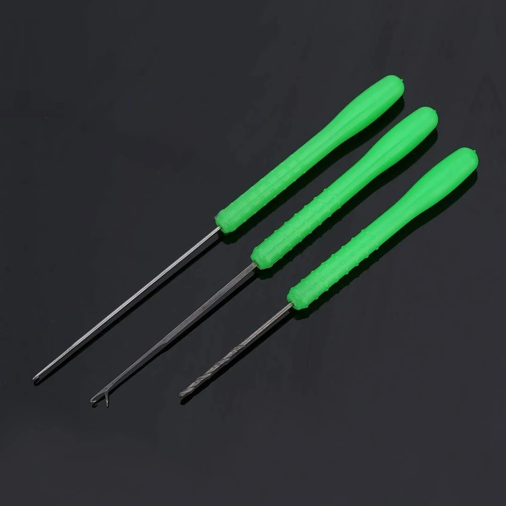 3Pcs/Set Fish Bait …