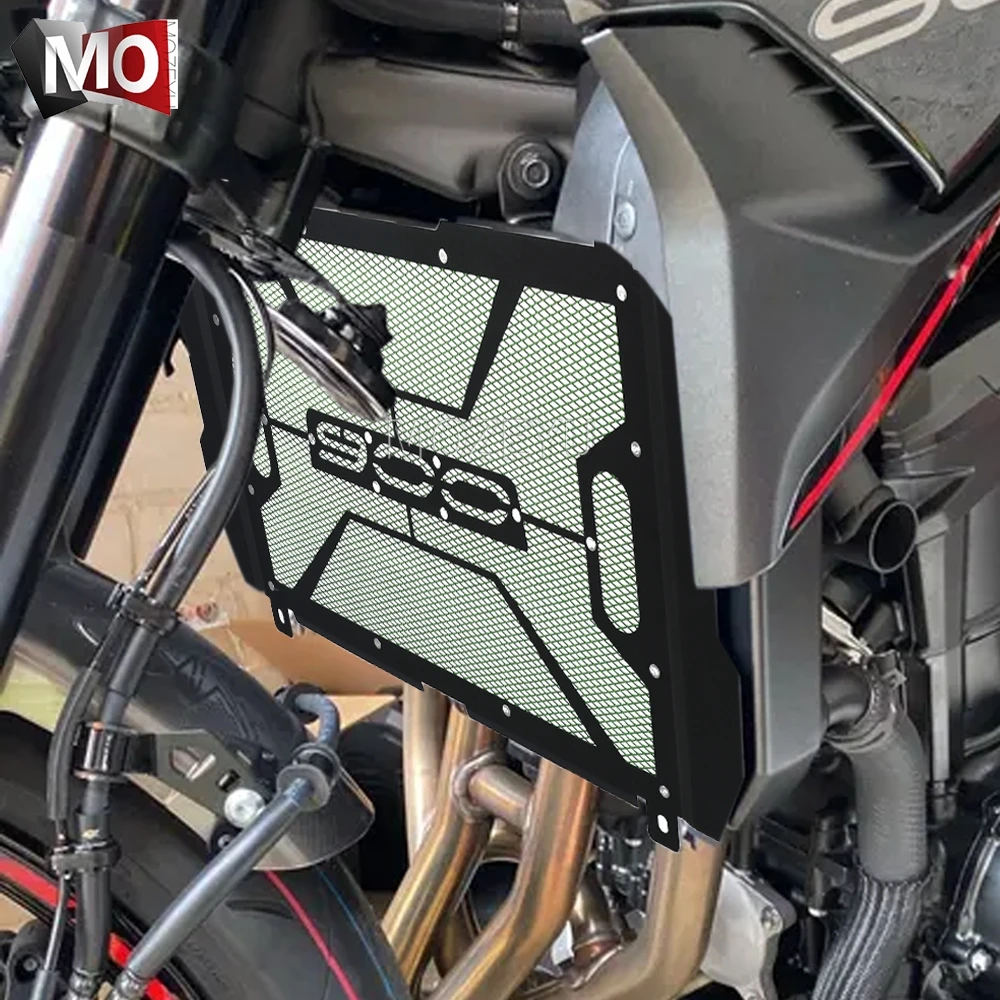 

For KAWASAKI Z900 Z 900 SE/Performance 2017 - 2025 Motorcycle Accessories Radiator Grille Cover Guard Grill Protection Protetor