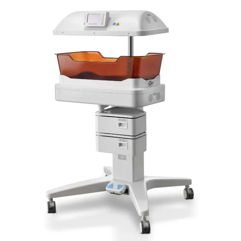 YSNBB-IV Ysenmed Baby phototherapy device Jaundice LED light phototherapy radiation neonate bilirubin phototherapy unit price
