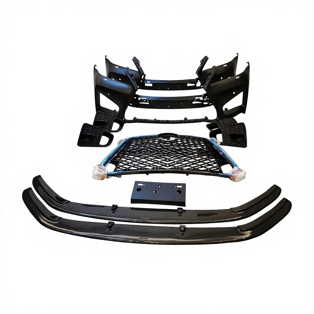 

Auto Parts Intake Wide Body Kit