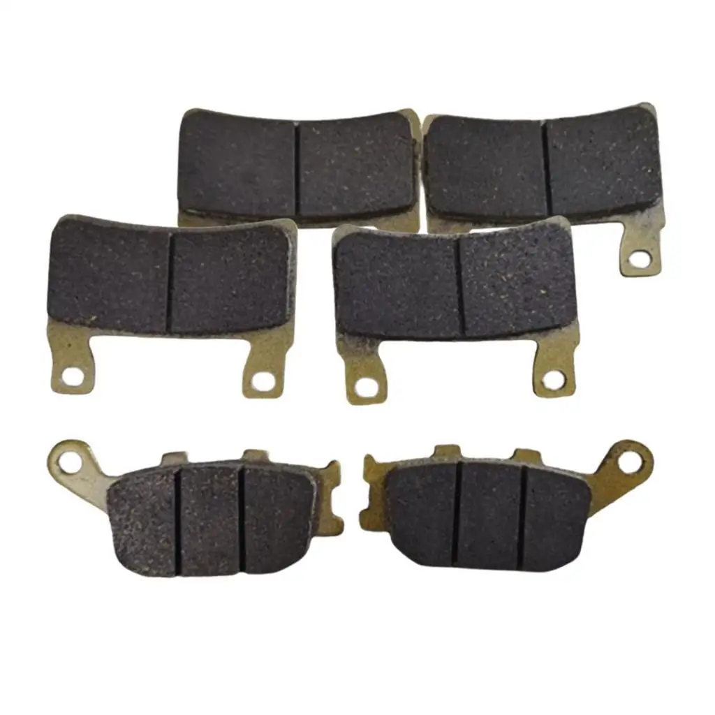 4X Motorcycle Front… - image