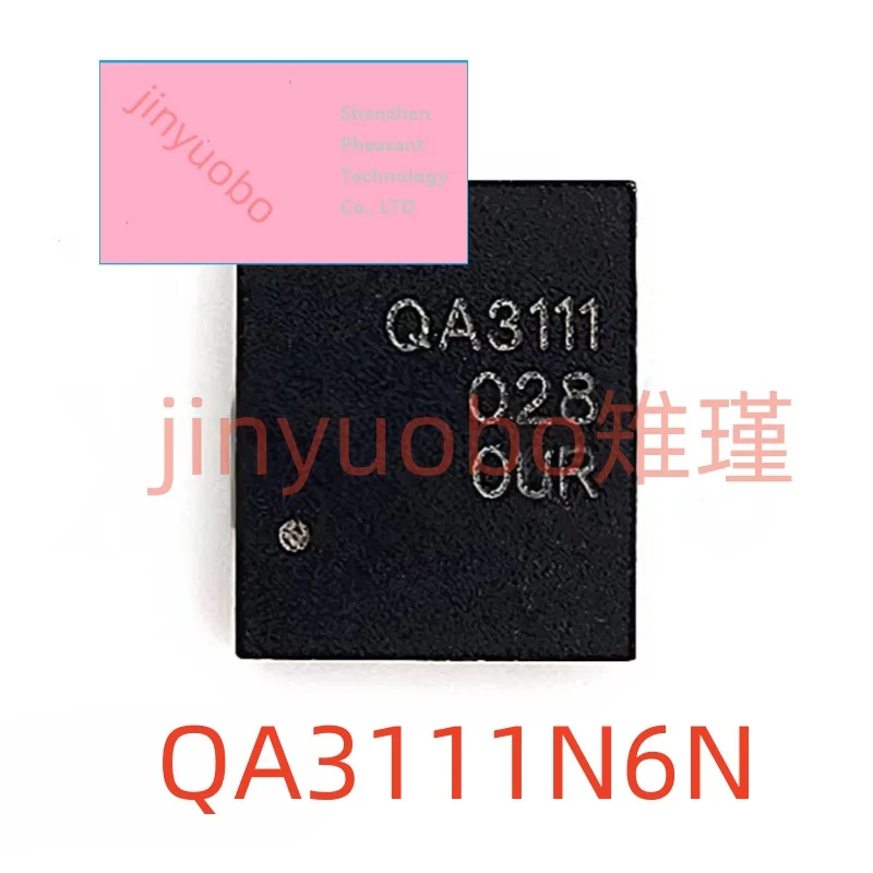 (1 Piece)QA3111N6N QA3111 3111