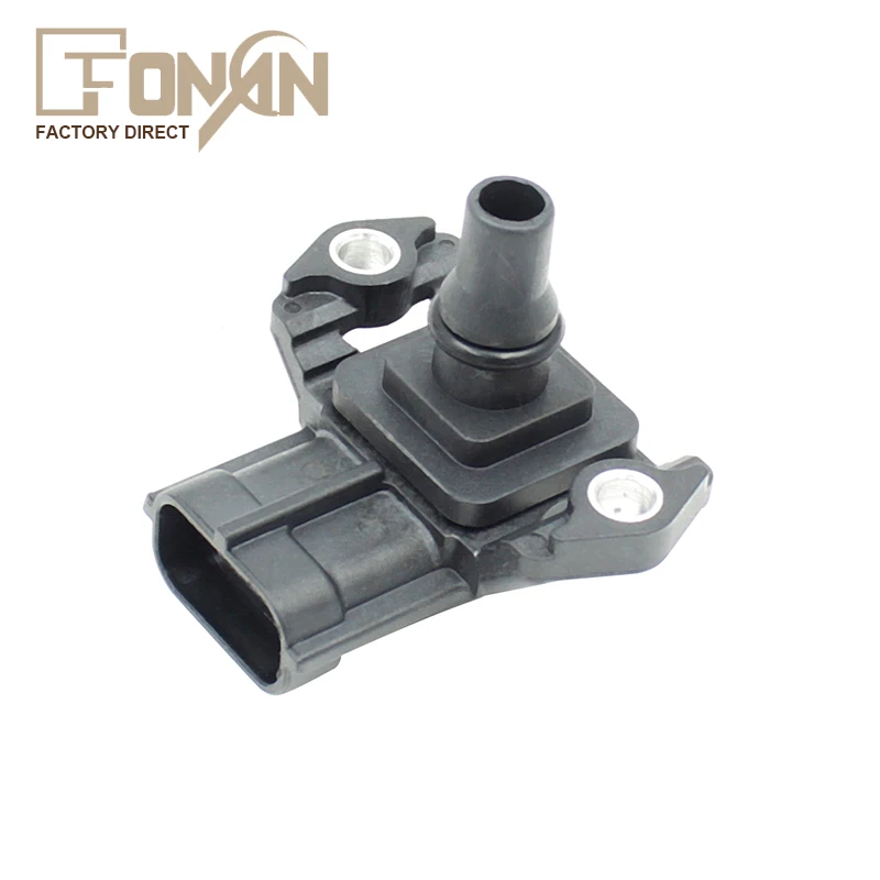 10X MAP Air Intake Manifold Absolute Pressure Sensor For Daihatsu Charade Cuore 1.0 89420-97214 8942097214