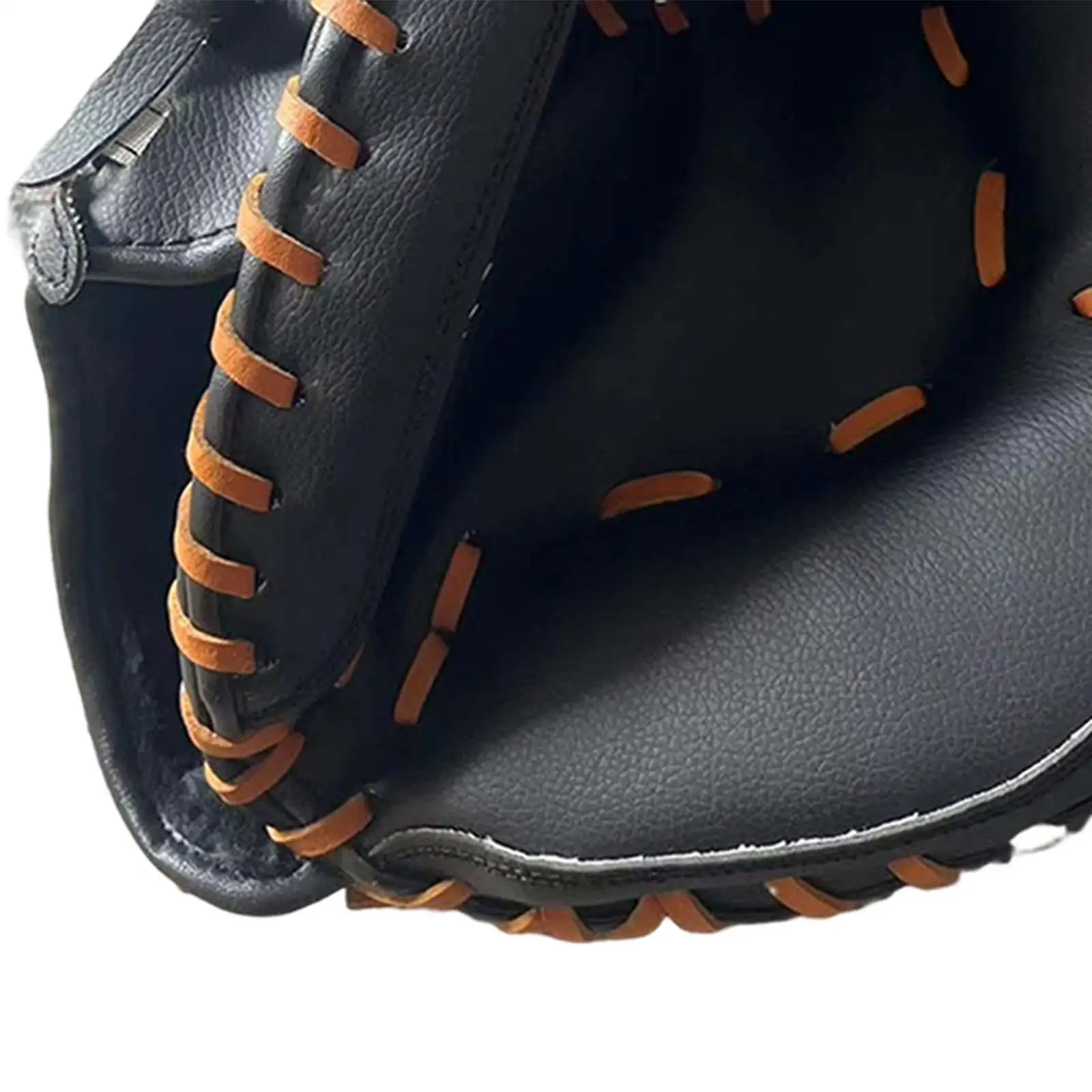 Rękawice baseballowe rękawice Teeball PU 12.5 \