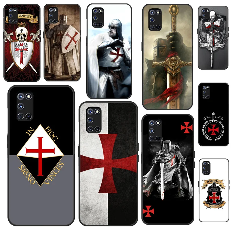 Knights Templar Cas…