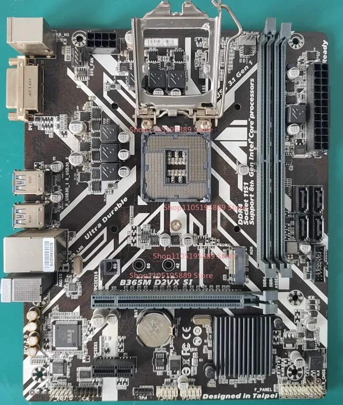 For Gigabyte GA-B36…