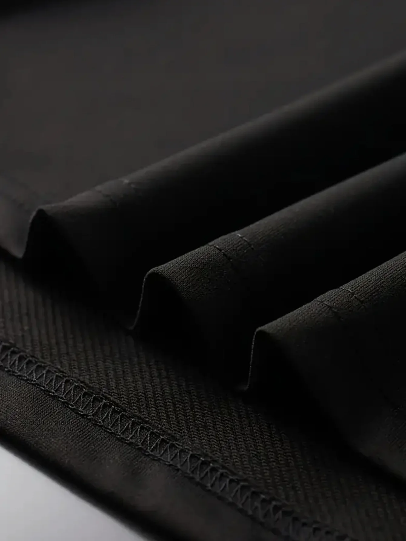 Camiseta de algodón con gráfico de calabaza de Halloween para hombre, manga corta, cuello redondo, diseño de signo de la paz, ropa informal para exteriores para adolescentes