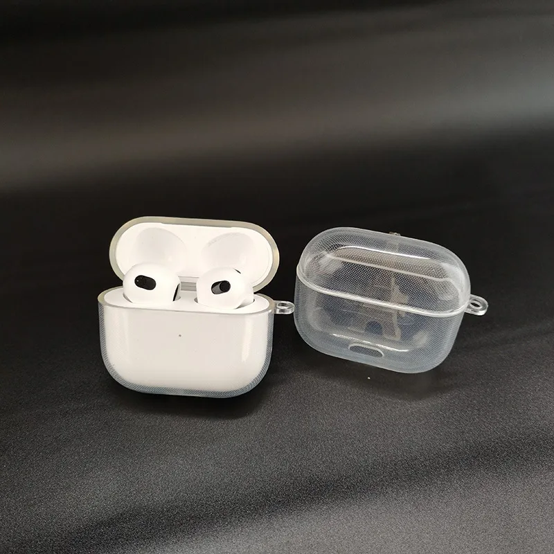 

Беспроводные наушники для airpods 4, поколения, Bluetooth-наушники-вкладыши tws AirPods Pro 2, силиконовый чехол