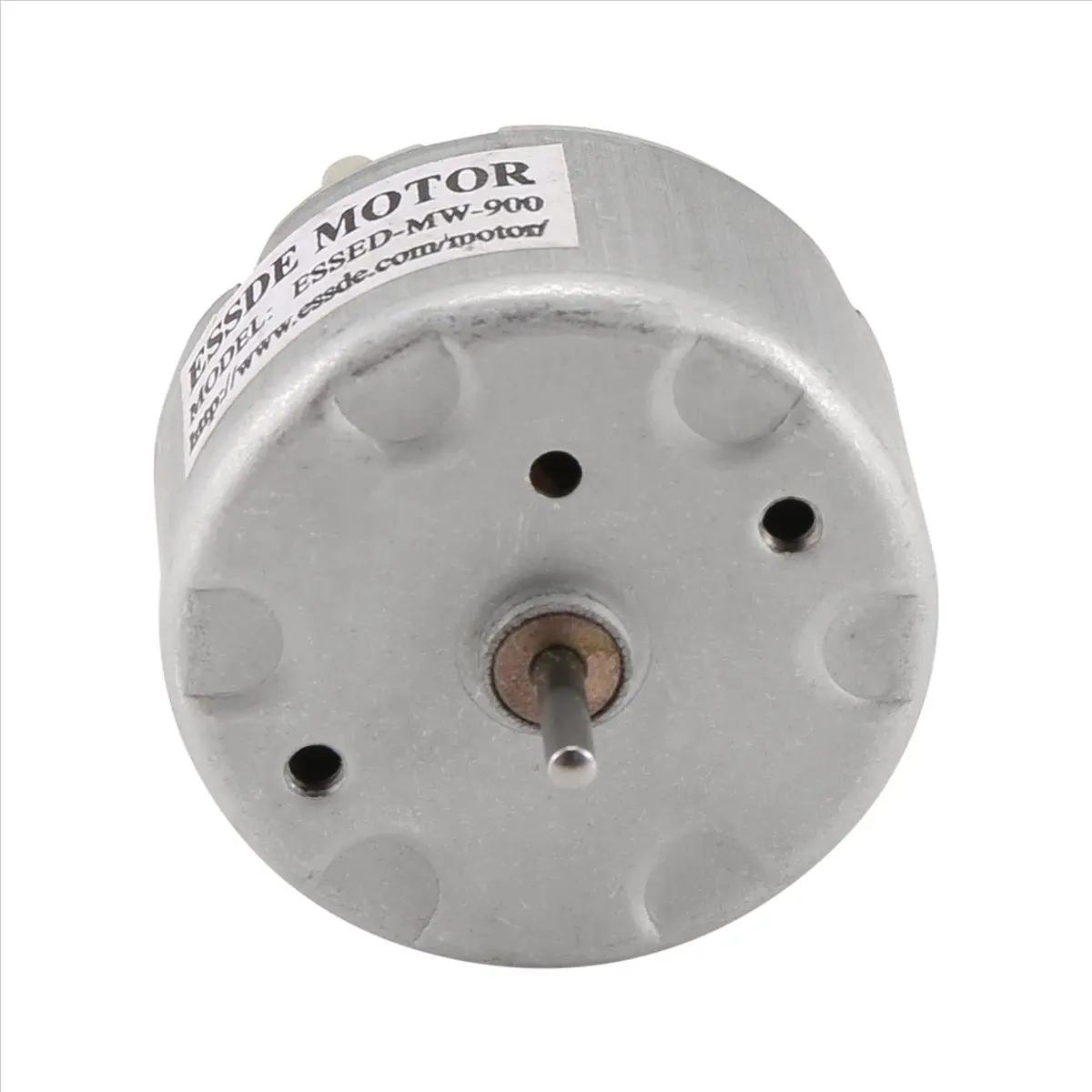 A64I 3V-12V Mini DVD VCD Electric Motor 3V-2700RPM 6V-4000RPM -500TB-12560
