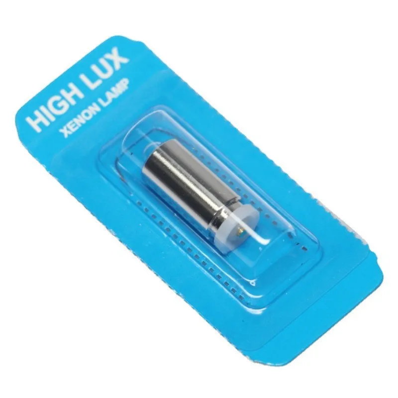 Latest REF 11620, 11630, 11767 11720 11730 ophthalmoscope 04900 LED 3.5V bulb