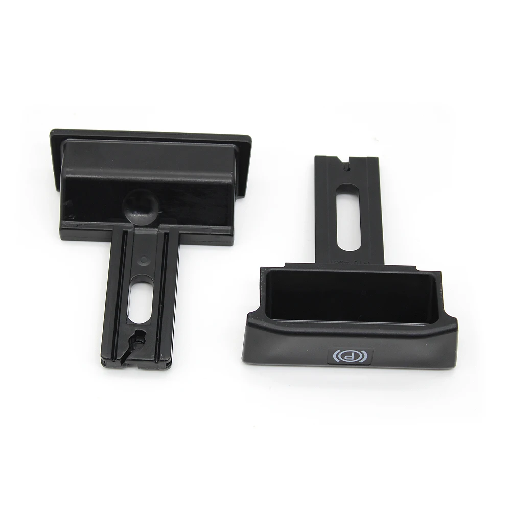 LHD RHD Upgraded Handbrake Parking Release Lever Hand Brake Handle Replacement For Benz E Class W124 1984-1993 1244270320 view 5