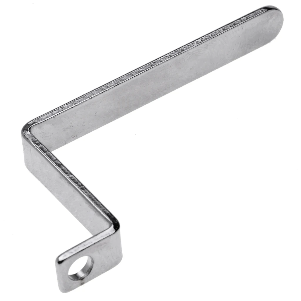 21-711 NEEDLE LEVER EYELET SAFETY PLATE Sewing Machine Parts
