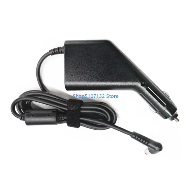 87HD Laptop Car for Notebooks FX50J FX63V Convenient Charging 19V 6.32A 120W