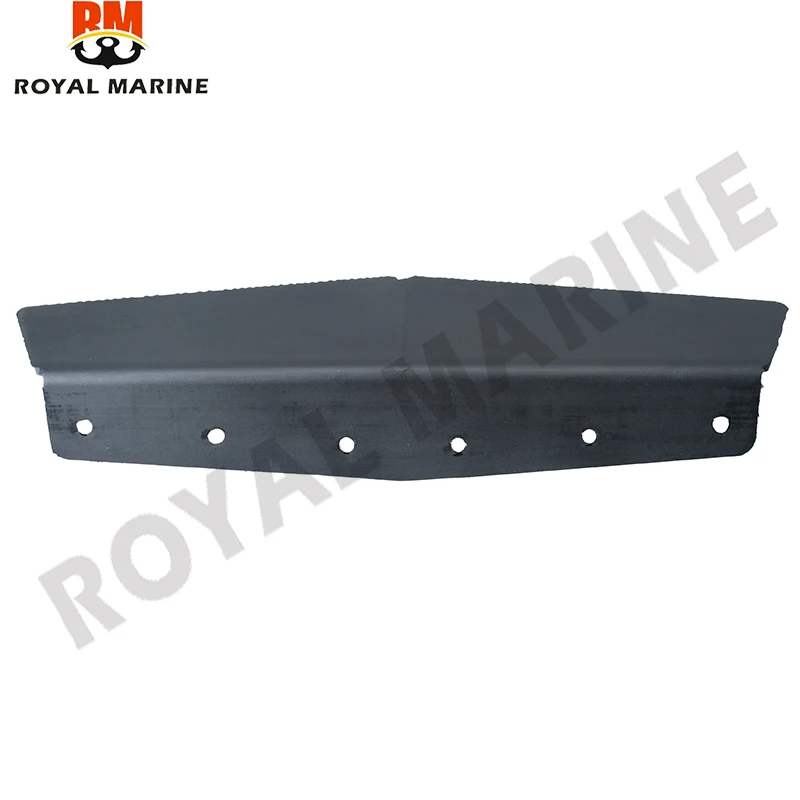 852644 Exhaust Flap Replace for Volvo Penta Sterndrive Non Return Valve 275 285 290 SP DP 852644