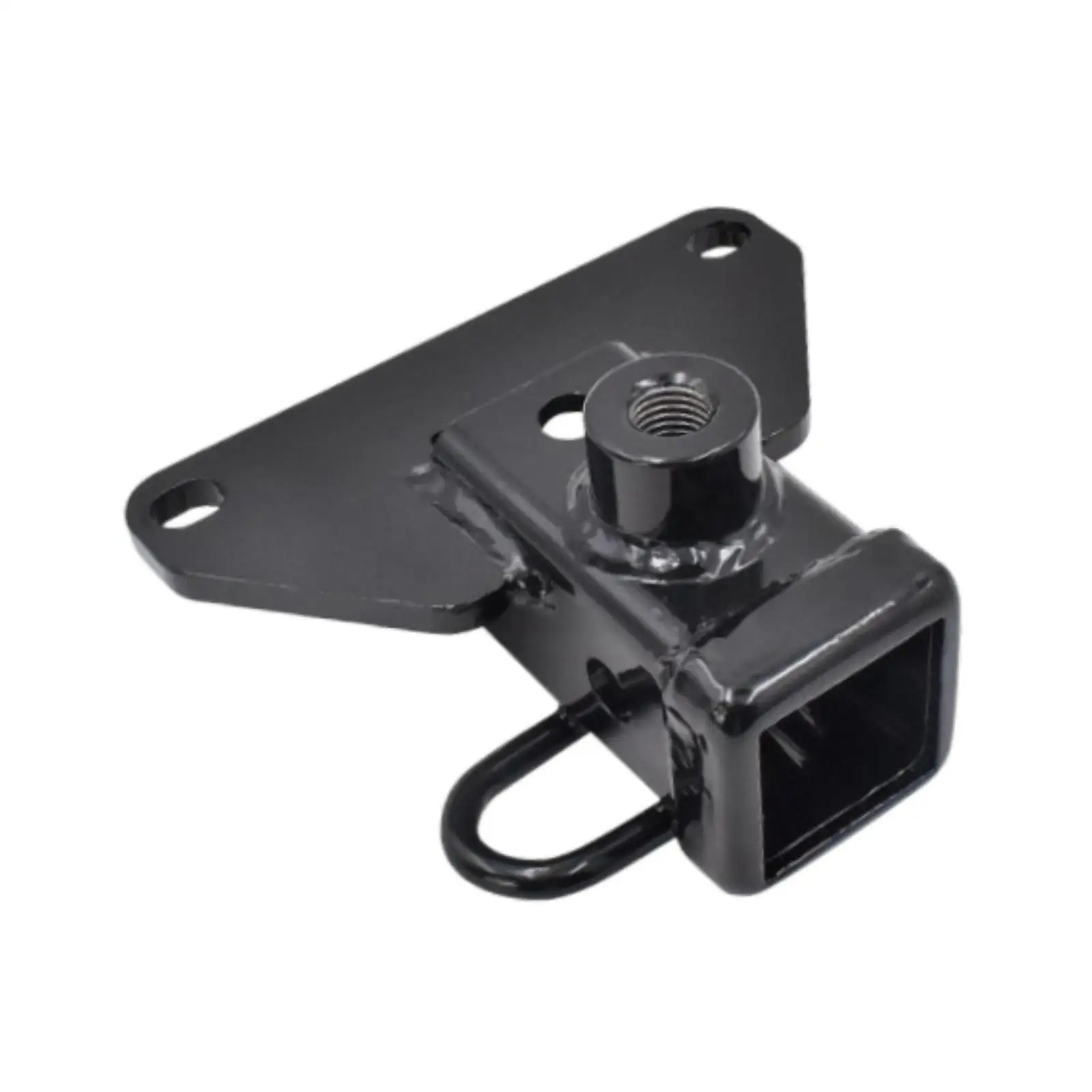 Class 3 Trailer Hitch High Performance 13434 Accessories Metal Directly Replace Easy Installation