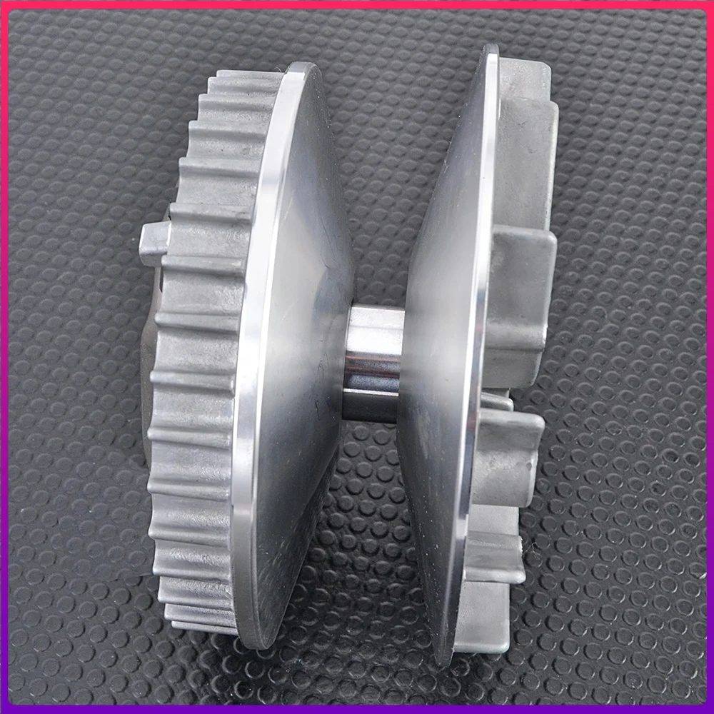 Primary Clutch Variator Kit For Honda NSC110 Vision ACH110 BEAT DIO 110 Scoopy-i 110 K44 22123-K44-V00 22110-K44-V00