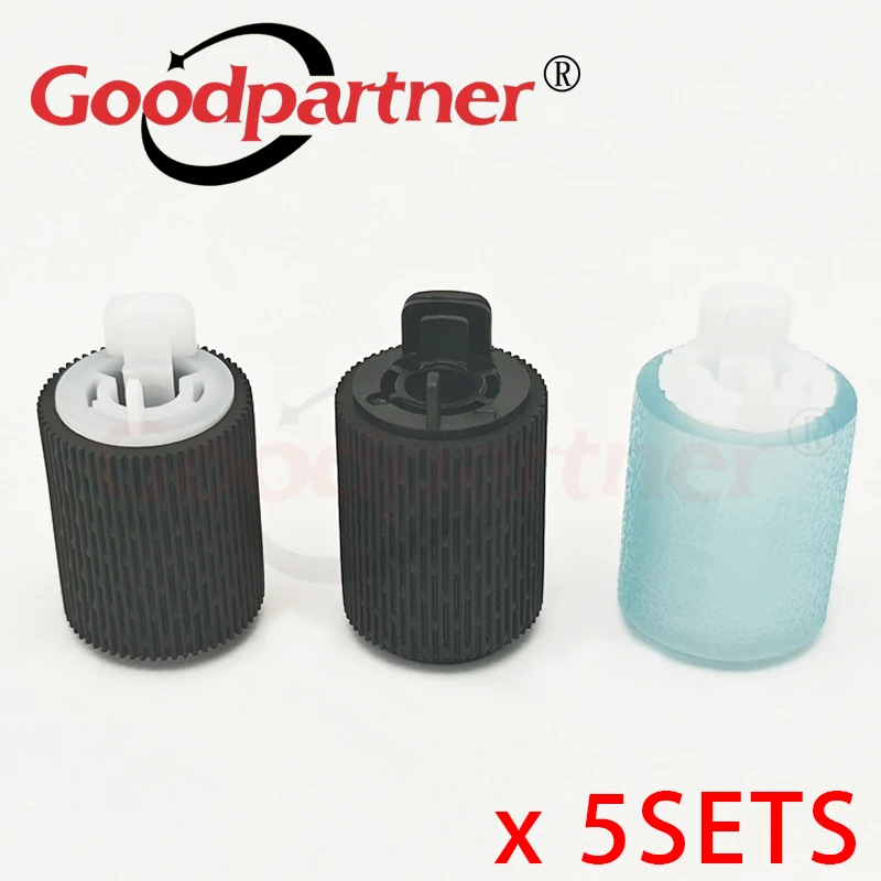 

5X FL4-0150-000 FL4-0762-000 FL4-0763-000 Ролик захвата для CANON iR ADVANCE DX C5840 C5850 C5860 C5870 6860 6870