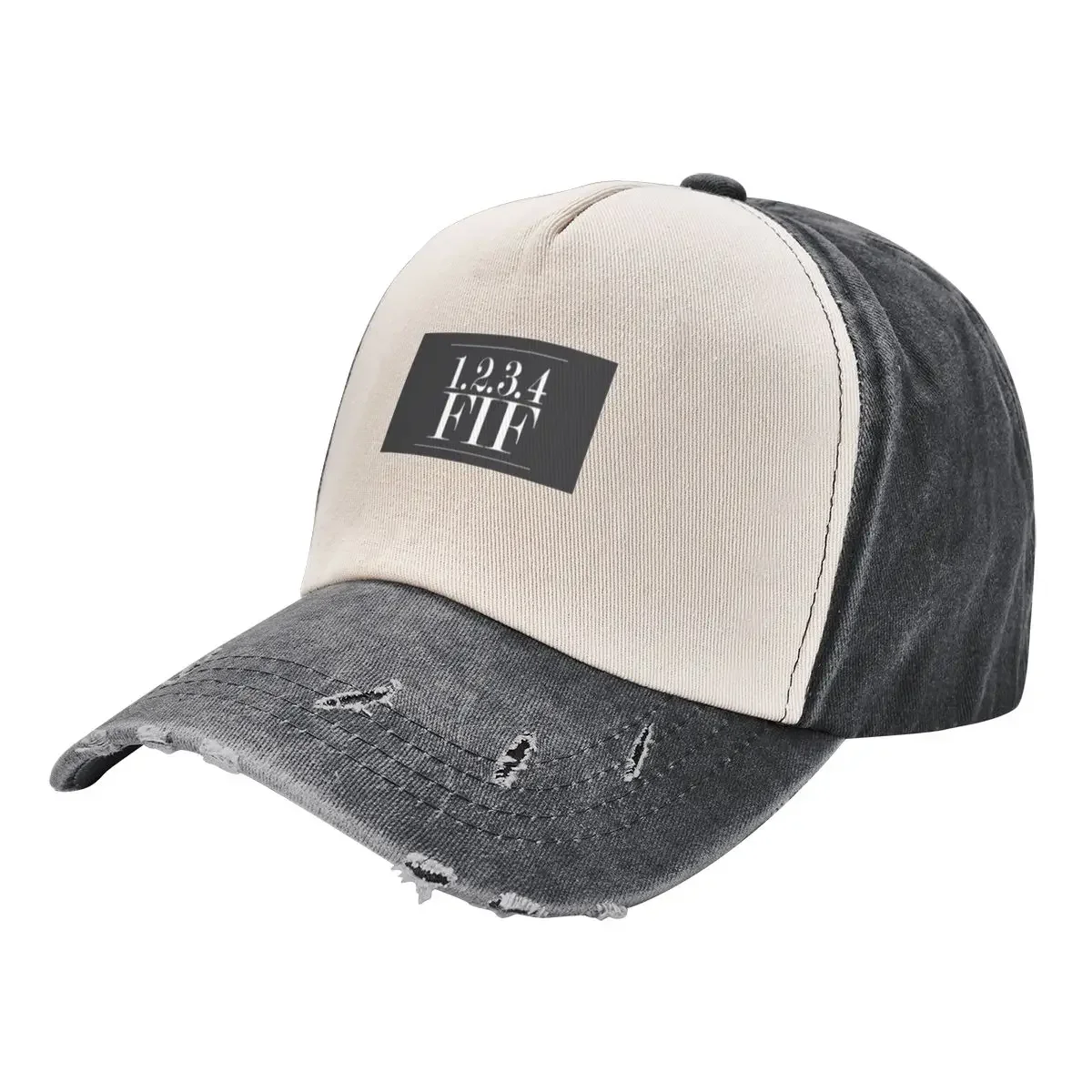 

Fif Baseball Cap Horse Hat Trucker Cap party Hat Elegant Women's Hats Men's