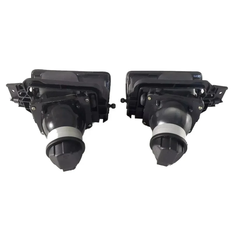 For BMW E34 Pattern Fog Lamp A63178360941 A63178360942 High Quality Auto Parts