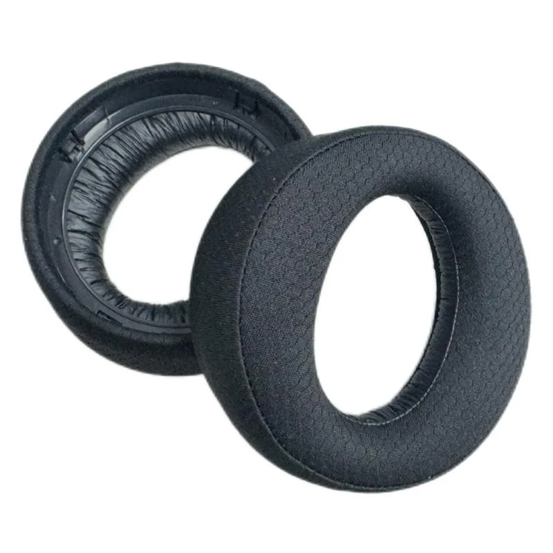 Дышащие ушные муфты наушники для импульсных