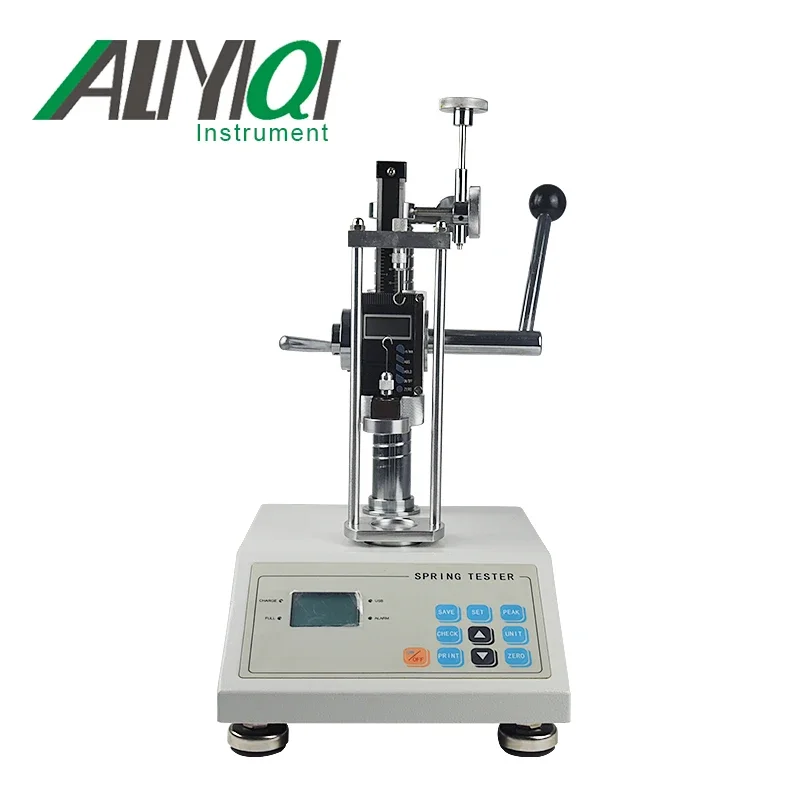 Compression Spring Tester With Printer (ATH-30P) 30N