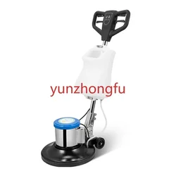 Factory Hotel Carpet Cleaning Waxing Brush Grinding Scrub Tool  1200w FloorPolishing Machine Push  Wiper Home Commercial