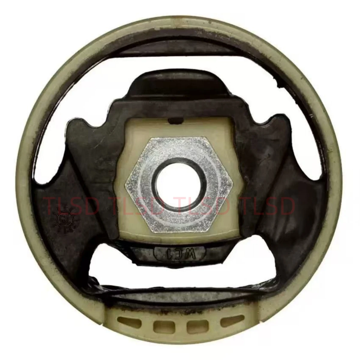 Transmission Mounting Brackets Upper and Lower 1Kd199868 1K0199868 1K0199868Q 1K0199867Q 1K01998767 1Kd199867 Suitable for Volkswagen Jetta Golf Mk5 Passat Cc Magotan Tiguan Skoda A3 Q3 Tt