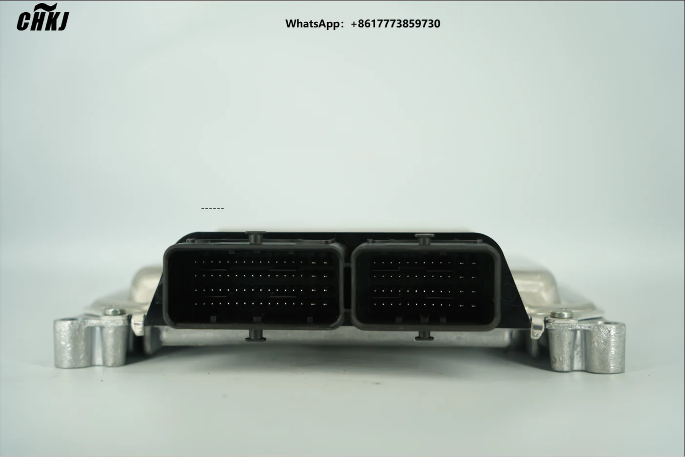 

CHKJ NEWSAIC оригинальный модуль управления автомобильным двигателем OEM NO 10308037 ECM для MGZS