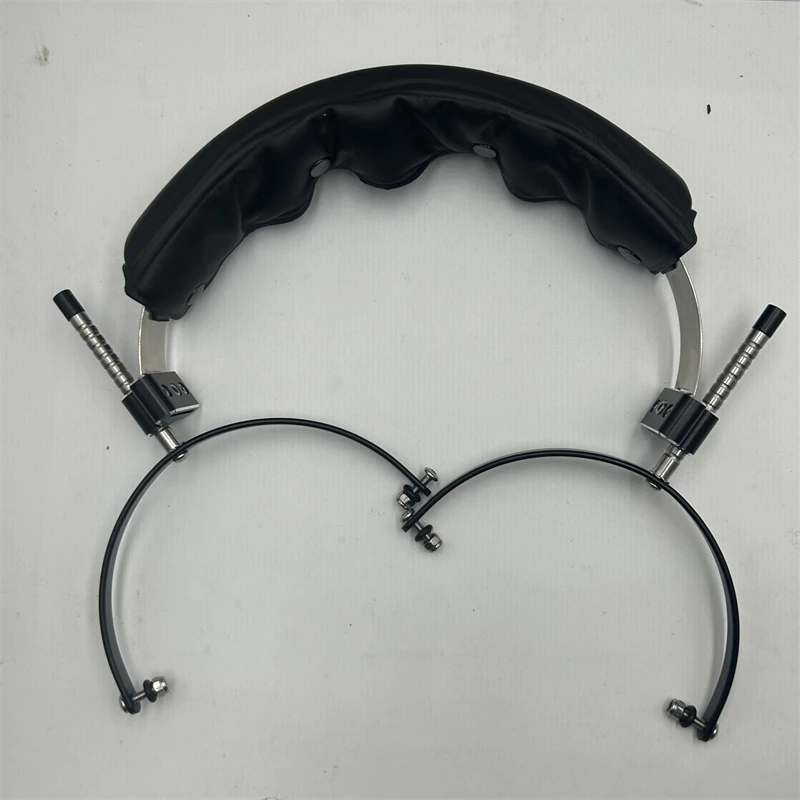 

DIY Full Metal Headset head beam Metal head beam headband 95mm