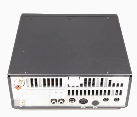 IC-78 Transceiver HF Marine VOX walkie talkie GPS High Performance